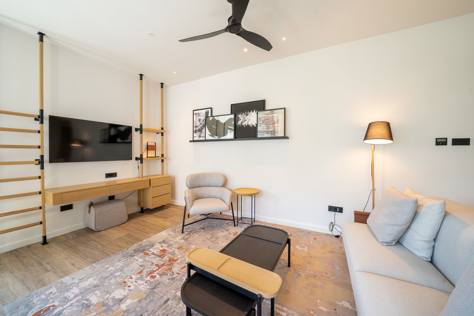 Продажа - Квартира Tivat, Tivat