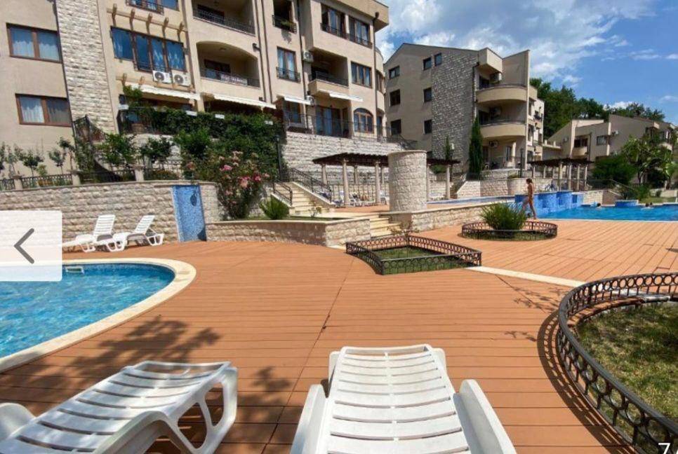 Продажа - Квартира Herceg Novi, Topla
