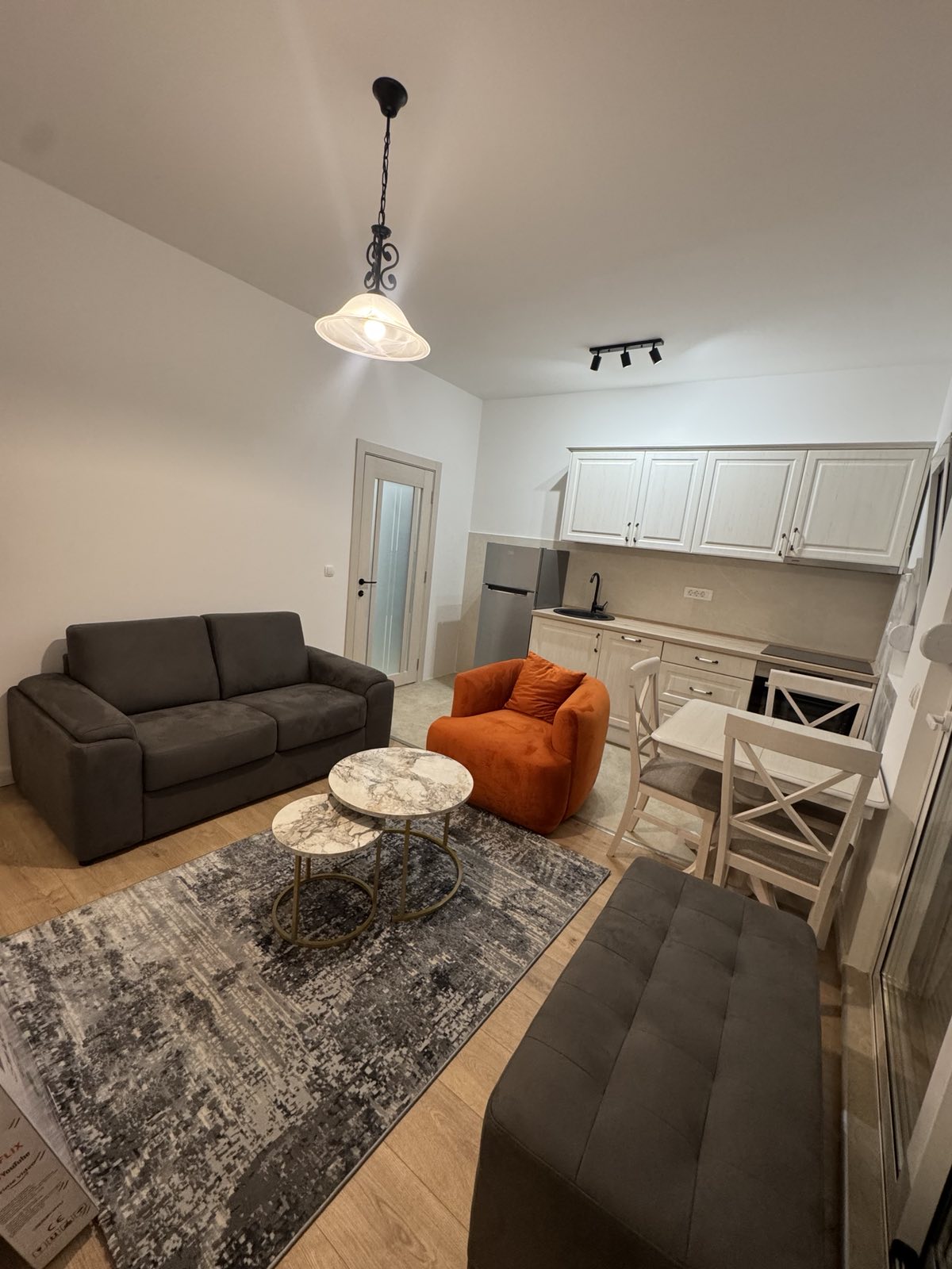 Izdavanje - Stan Podgorica, Zabjelo