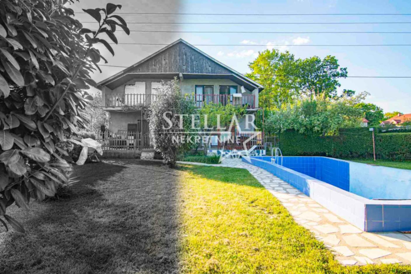 Rent - House Danilovgrad, Kosić