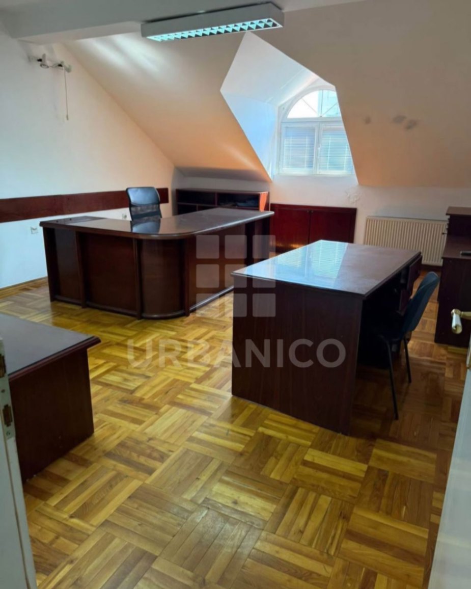 Kiralık - İş yeri Podgorica, Stara Varoš