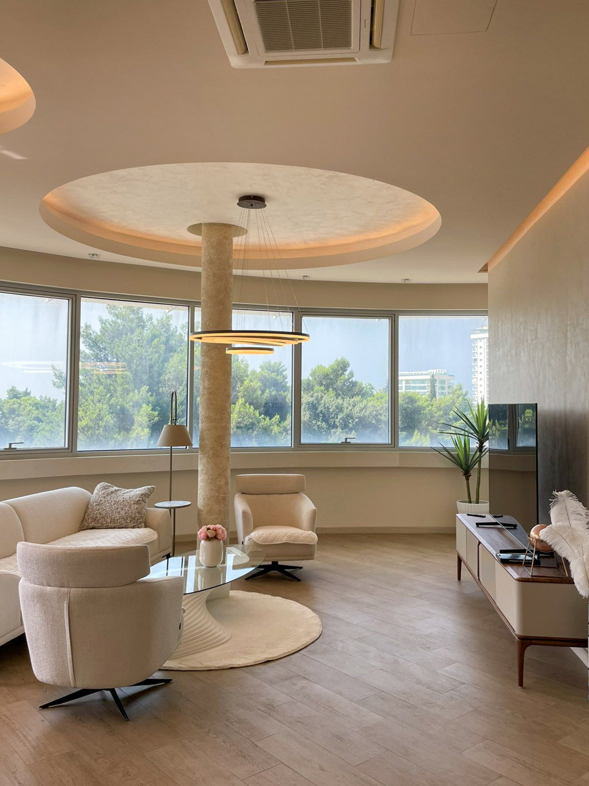 Продажа - Квартира Budva, Centar