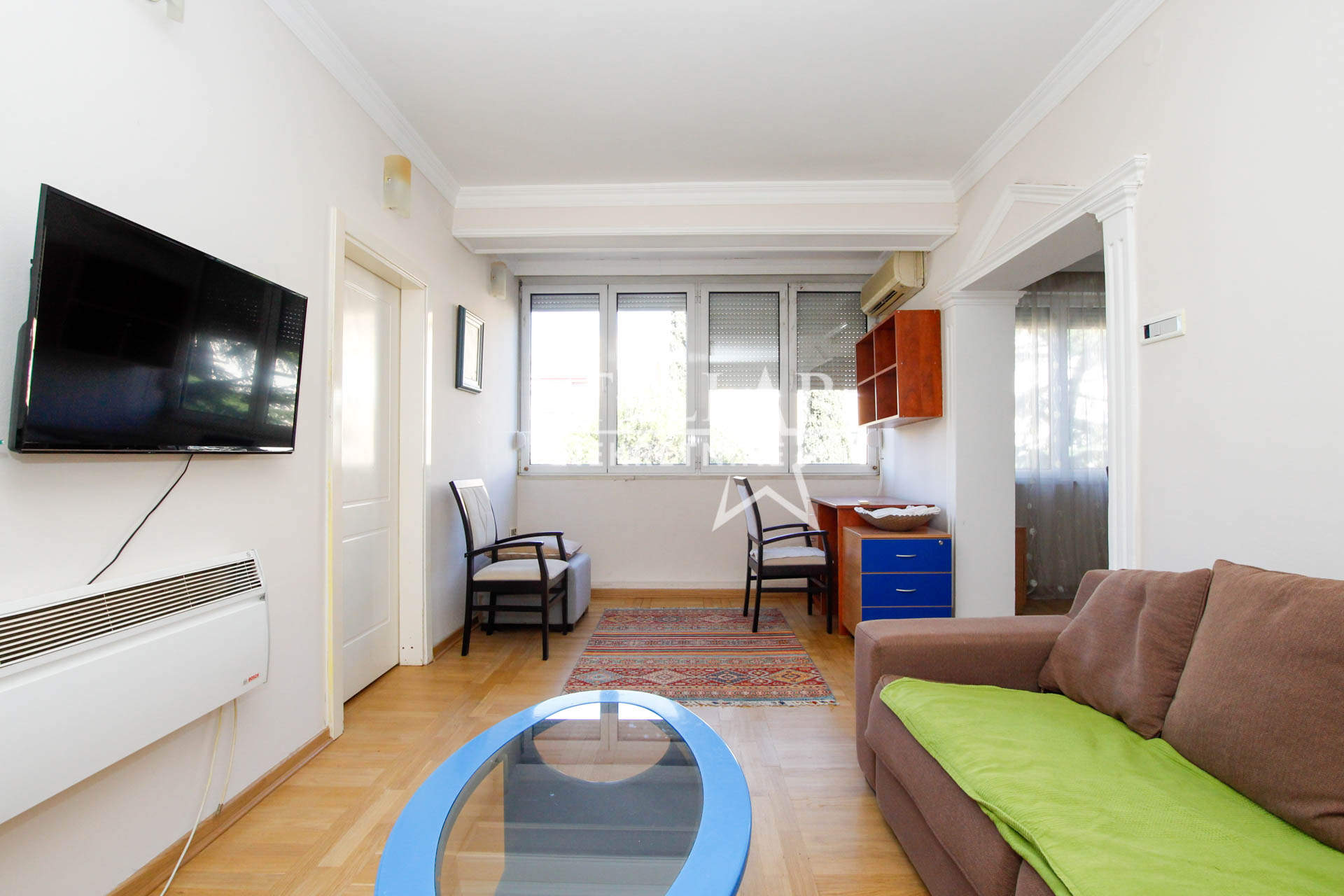 Rent - Apartment Podgorica, Preko Morače
