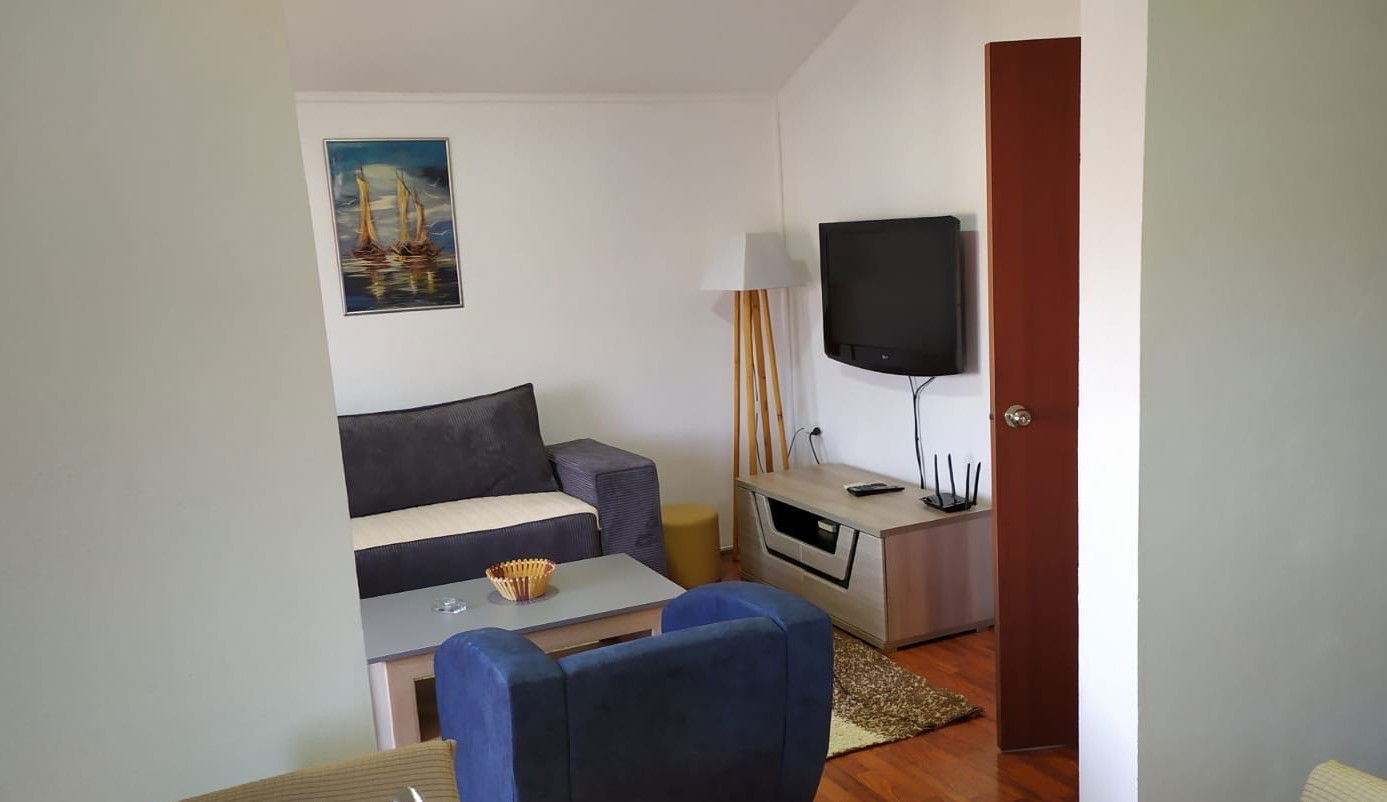 Оренда - Квартира Podgorica, Gornja Gorica