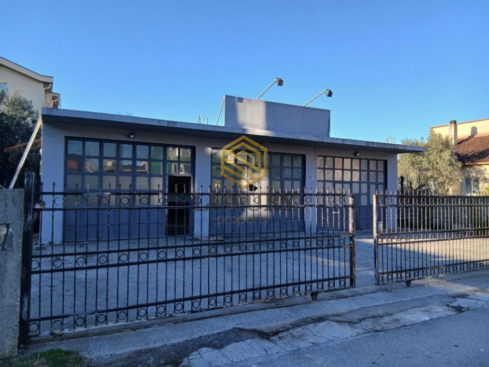 Kiralık - Iş yeri Podgorica, Zabjelo