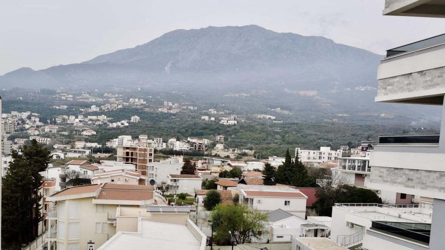 Prodaja - Stan Bar, Dobre Vode