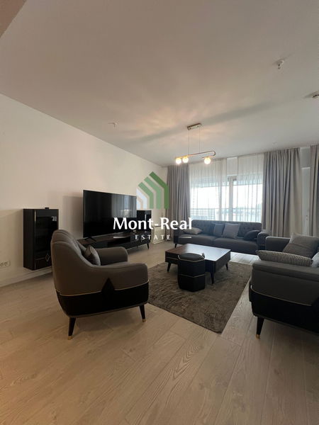 Rent - Apartment Budva, Budva