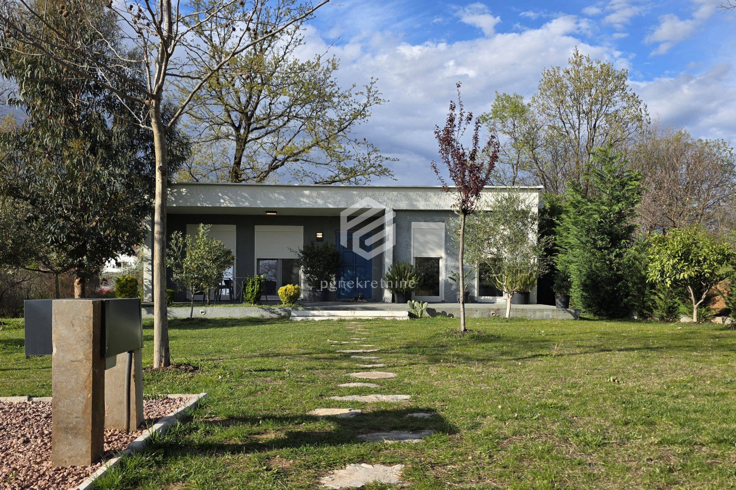 Rent - House Podgorica, Vranići