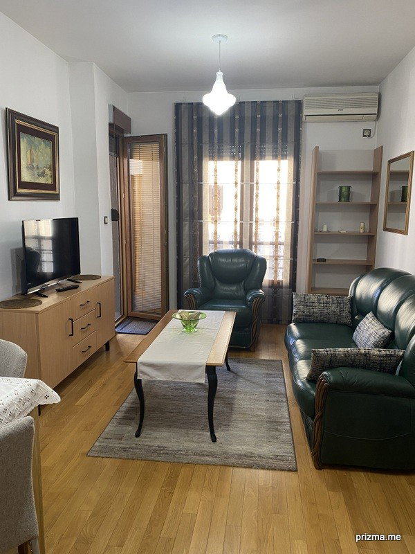 Rent - Apartment Podgorica, Momišići