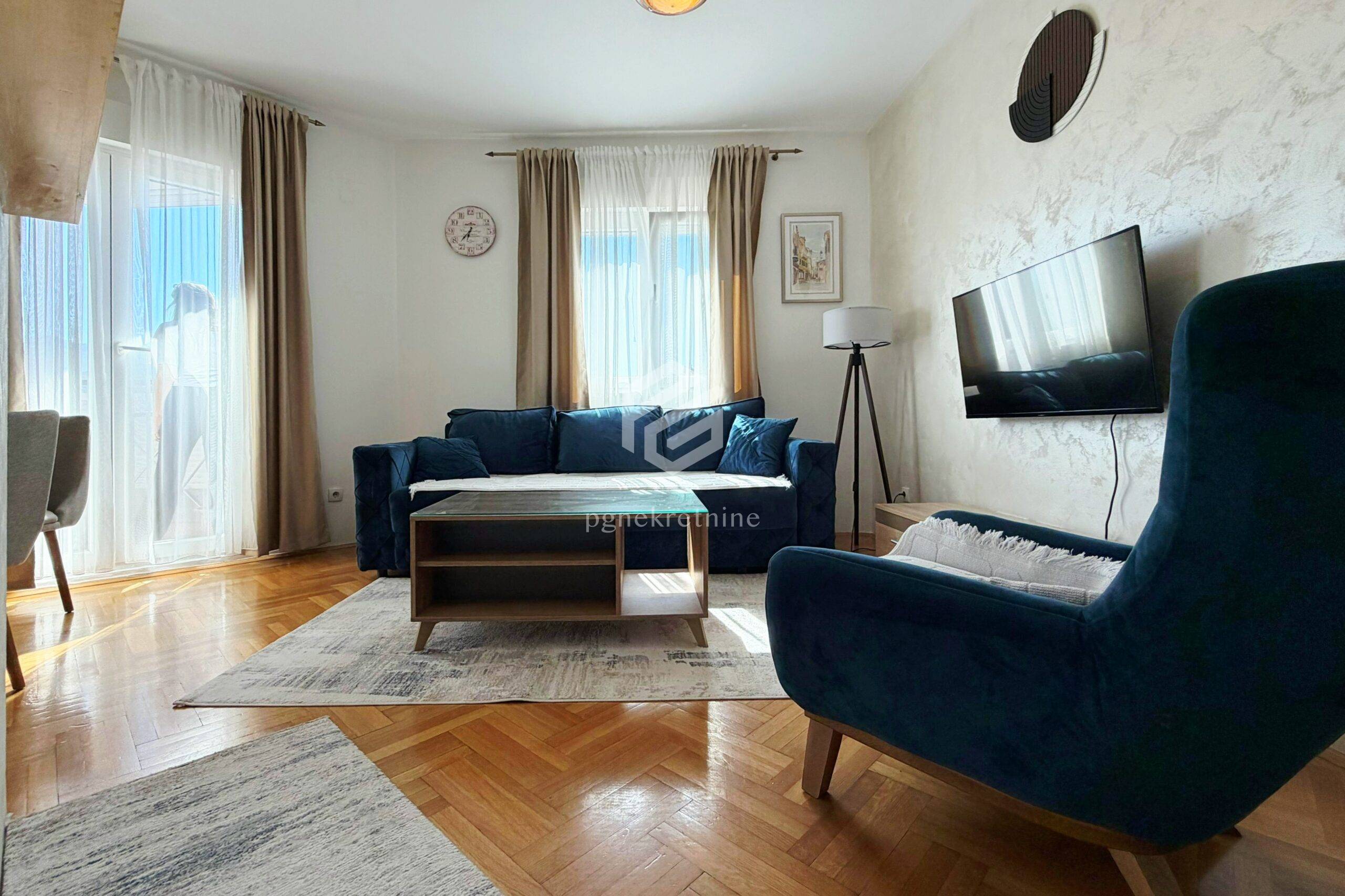 Kiralık - Daire Podgorica, Stari Aerodrom