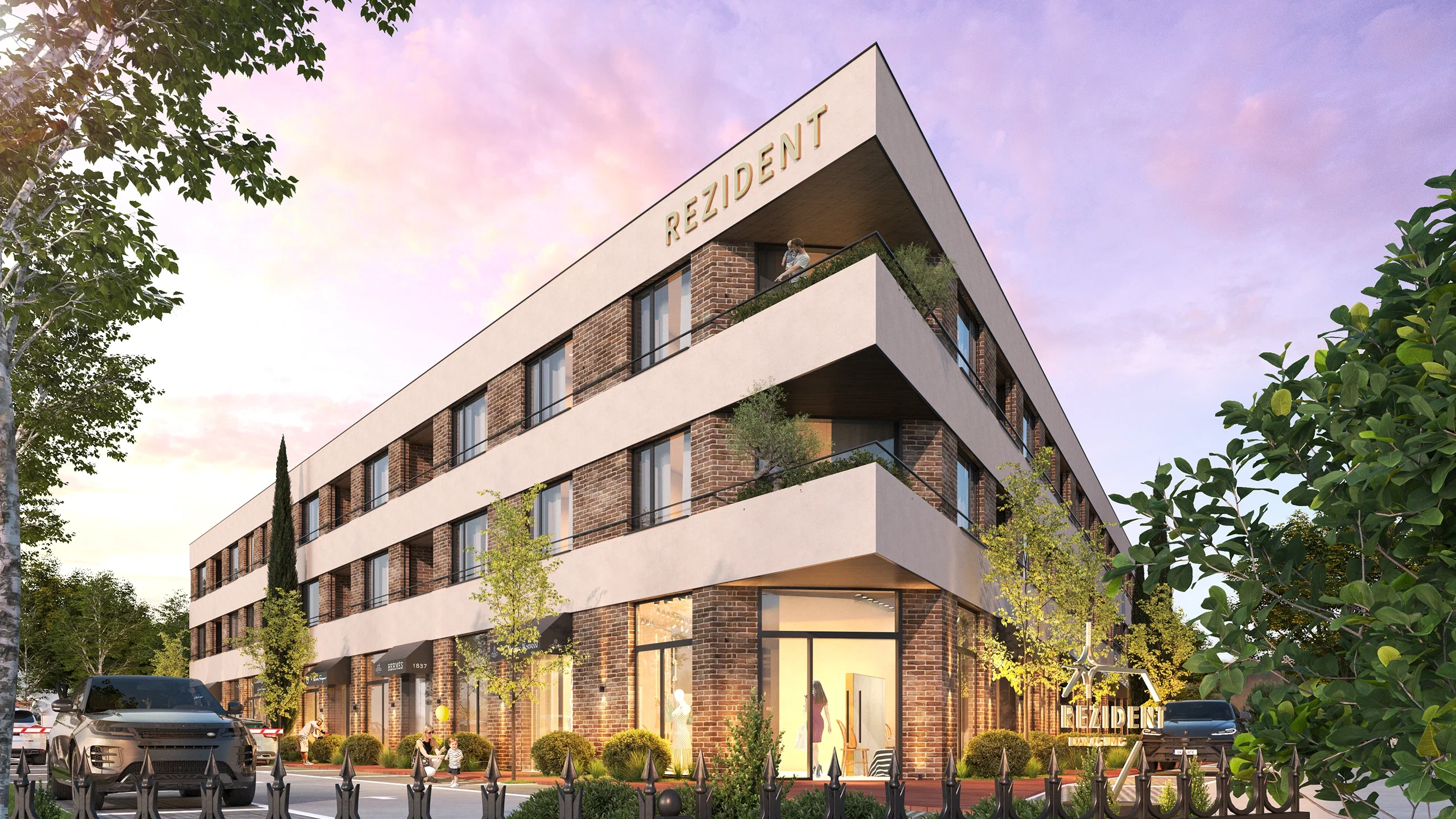 Продажа - Квартира Podgorica, Donja Gorica