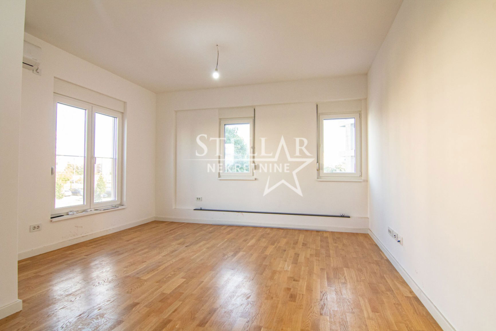 Rent - Apartment Podgorica, Zabjelo
