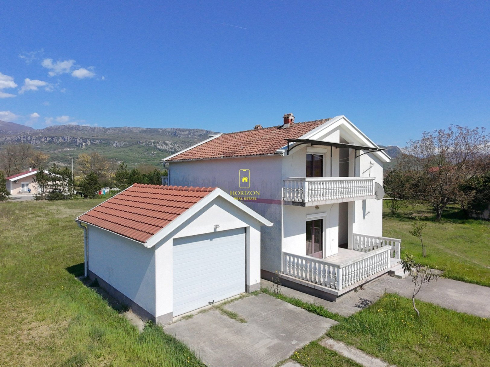 Sale - House Danilovgrad, Spuž