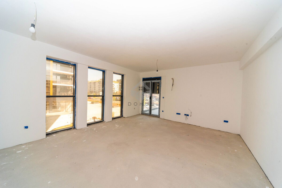 Продаж - Квартира Podgorica, Stari Aerodrom