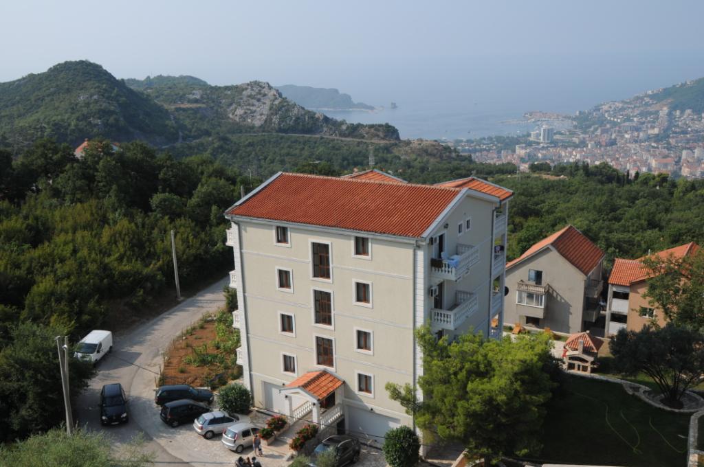 Sale - House Budva, Markovići