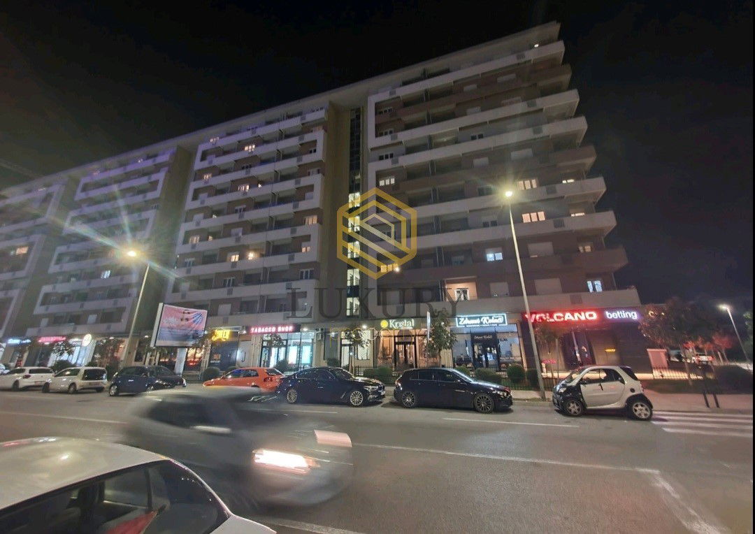 Rent - Apartment Podgorica, Central Point