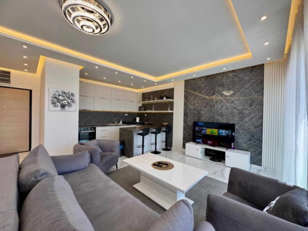 Izdavanje - Stan Budva, Bečići