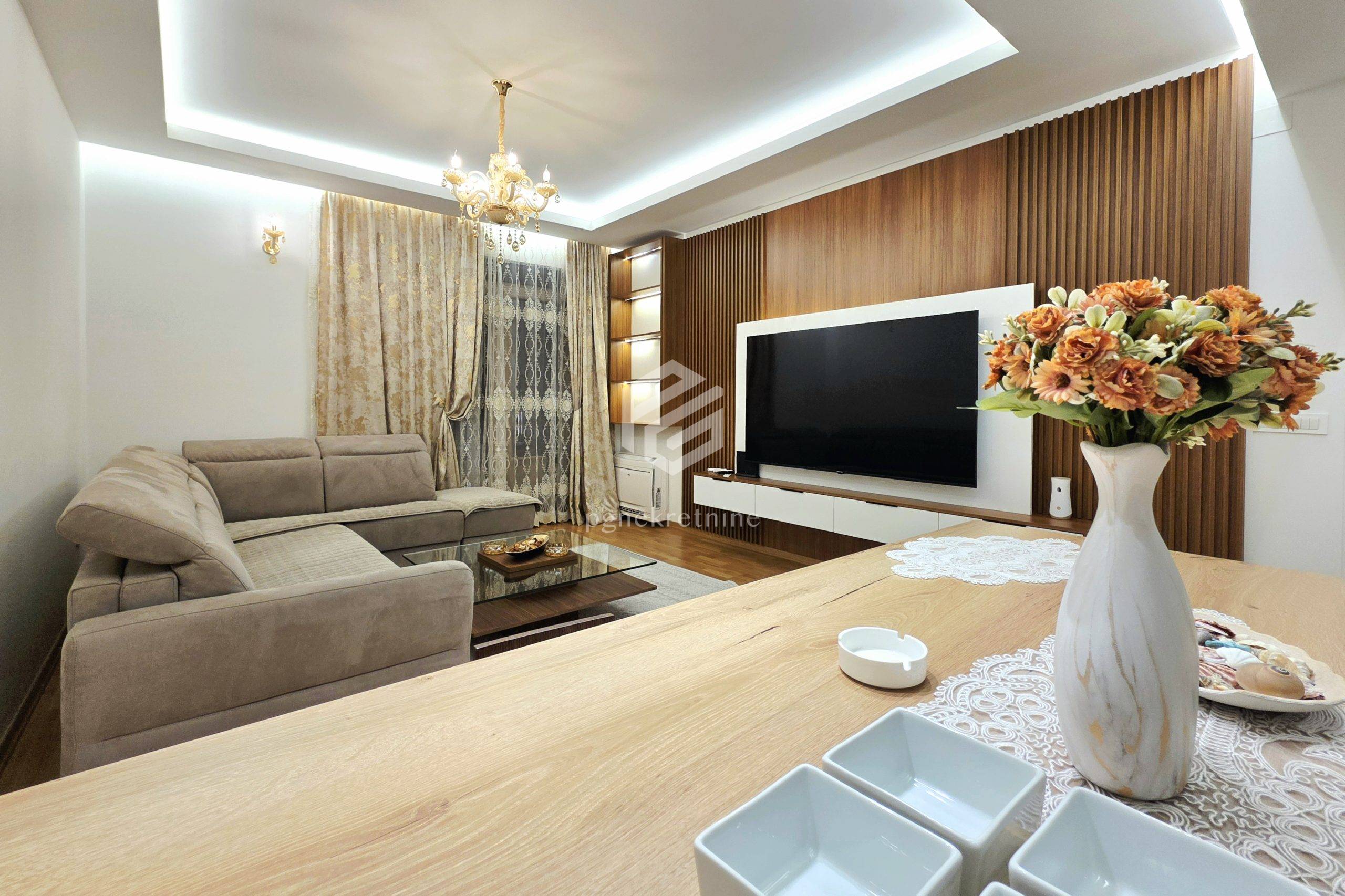 Kiralık - Daire Podgorica, Stara Varoš