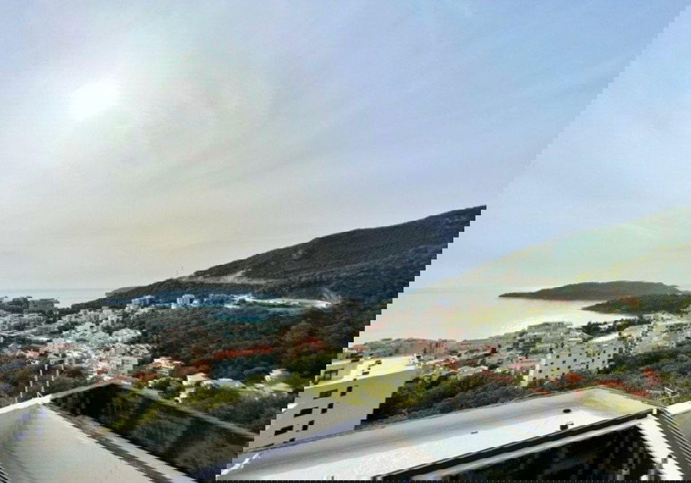 Sale - Apartment Budva, Bečići