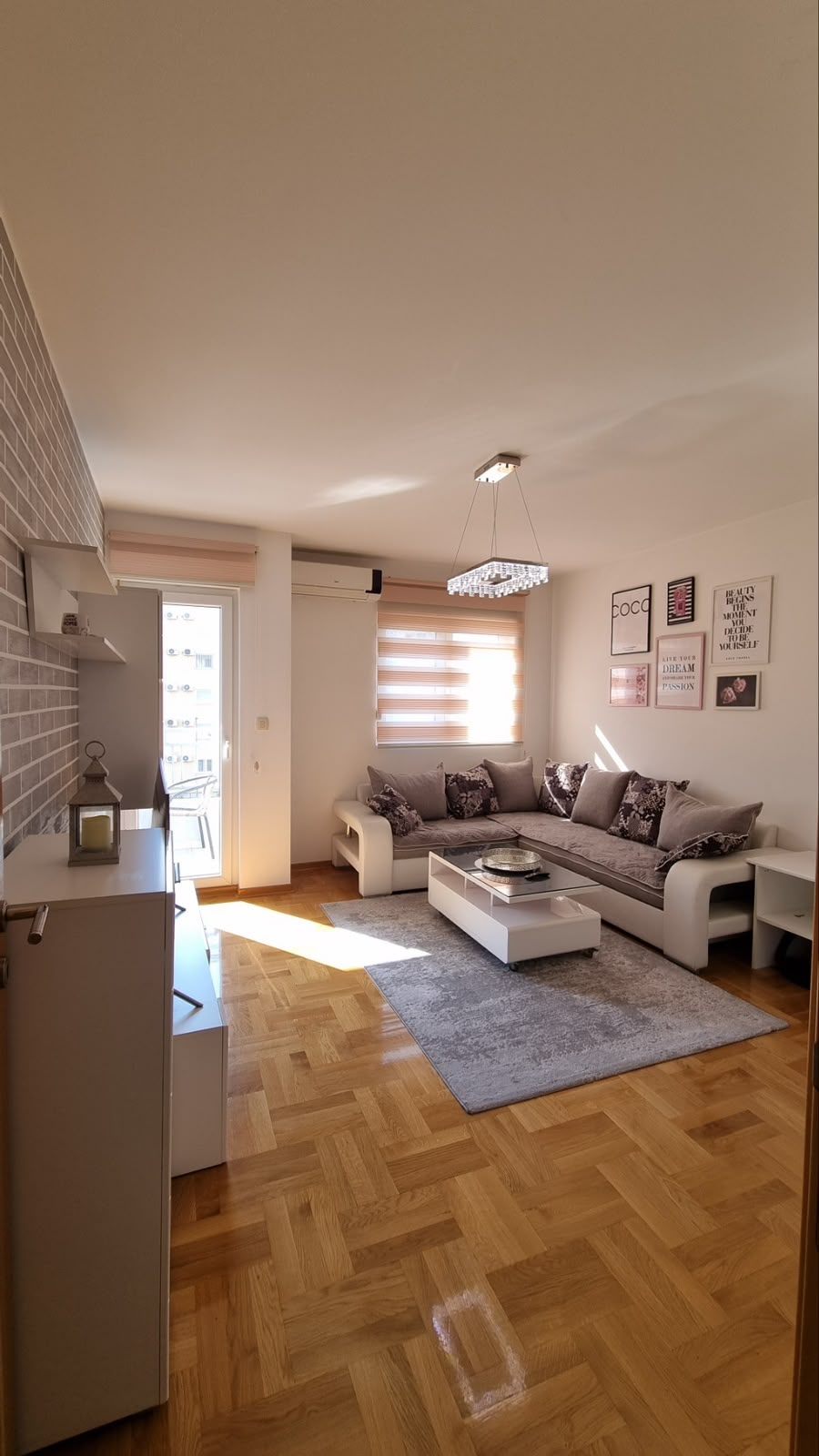 Оренда - Квартира Podgorica, Stari Aerodrom