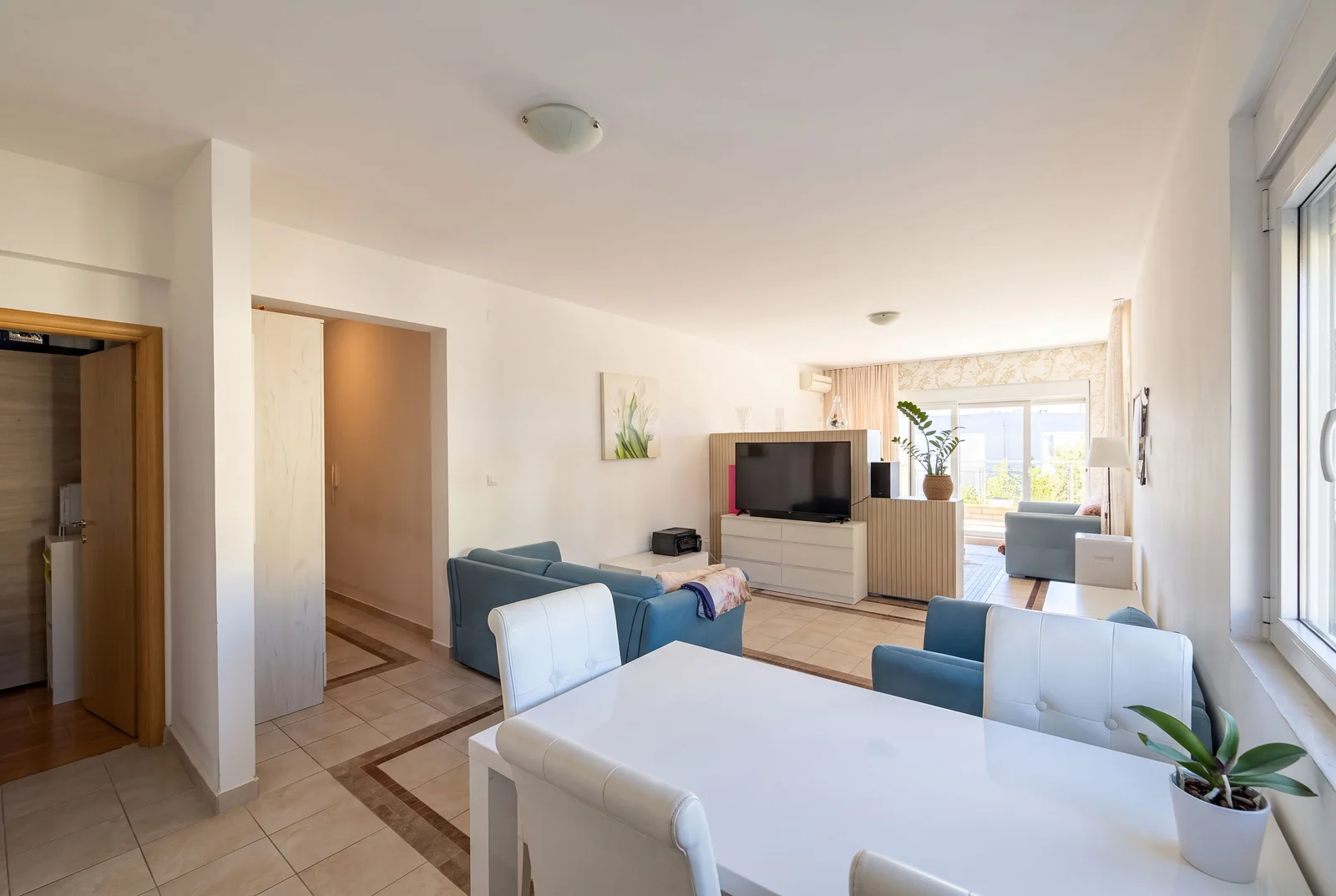 Продажа - Квартира Budva, Ostalo