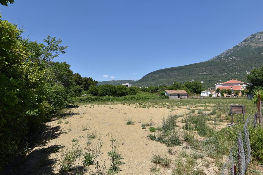 Sale - Land Kotor, Radanovići