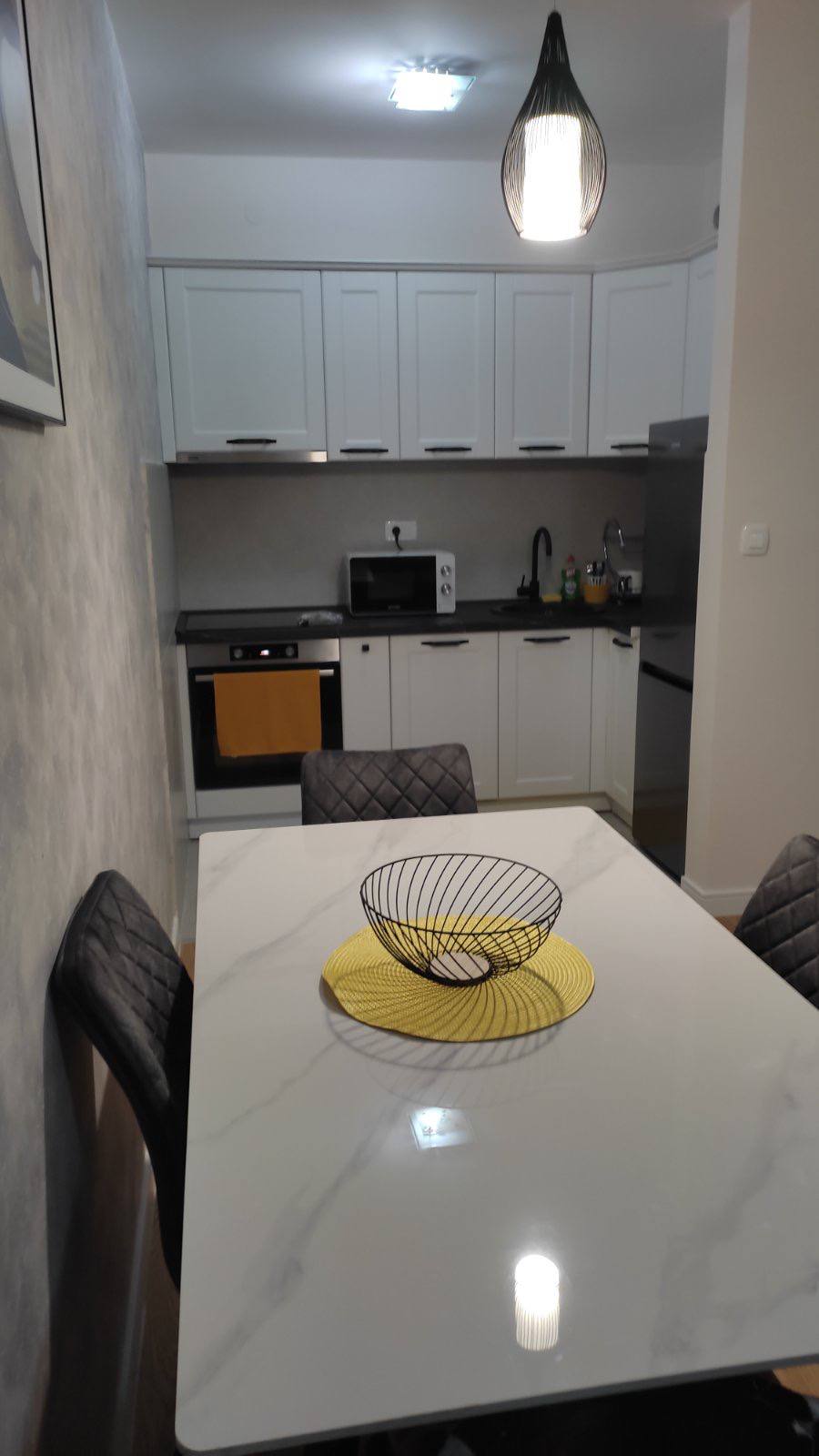 Оренда - Квартира Podgorica, Central Point
