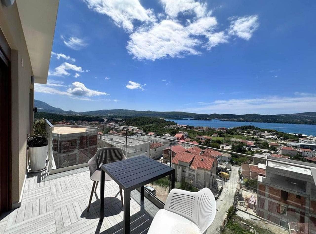 Продаж - Квартира Tivat, Ostalo
