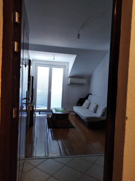 Sale - Apartment Budva, Pržno