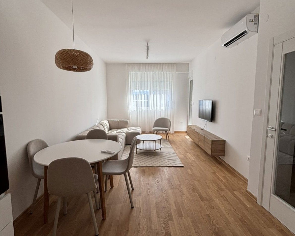 Rent - Apartment Podgorica, Zabjelo