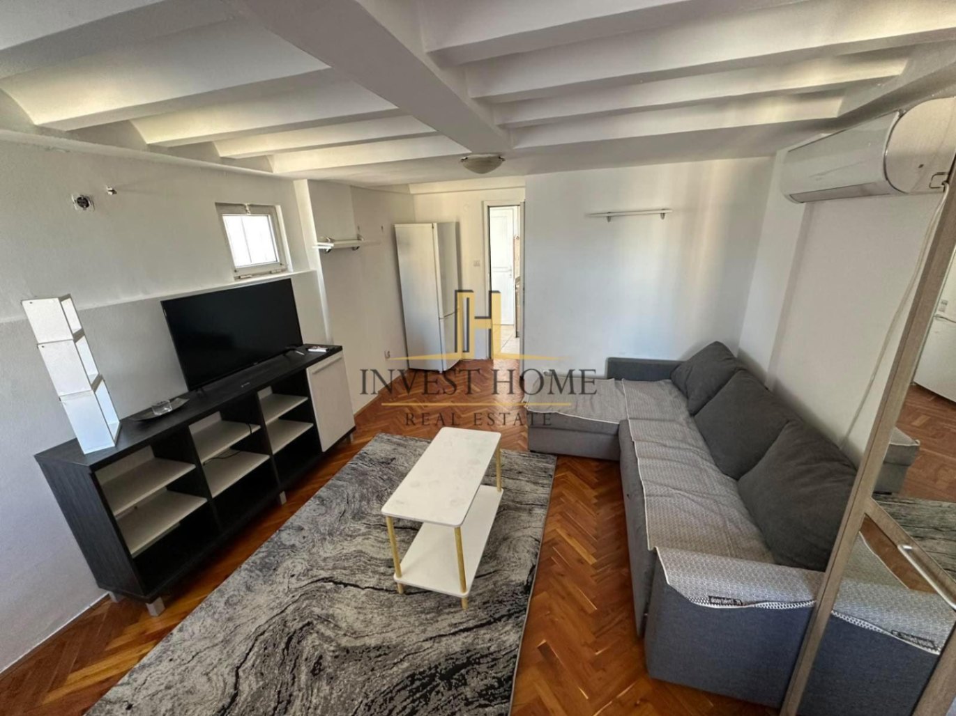 Sale - Apartment Podgorica, Pejton