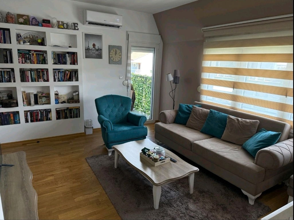 Оренда - Квартира Podgorica, Nova Dalmatinska