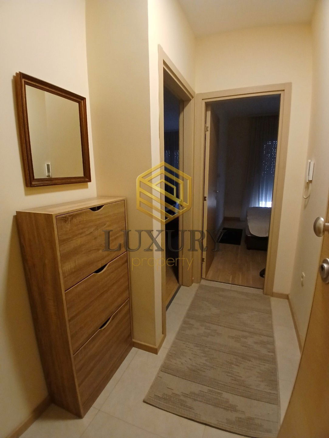 Izdavanje - Stan Podgorica, City Kvart