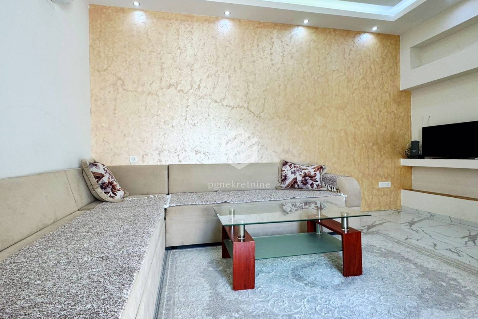 Kiralık - Daire Podgorica, Zabjelo