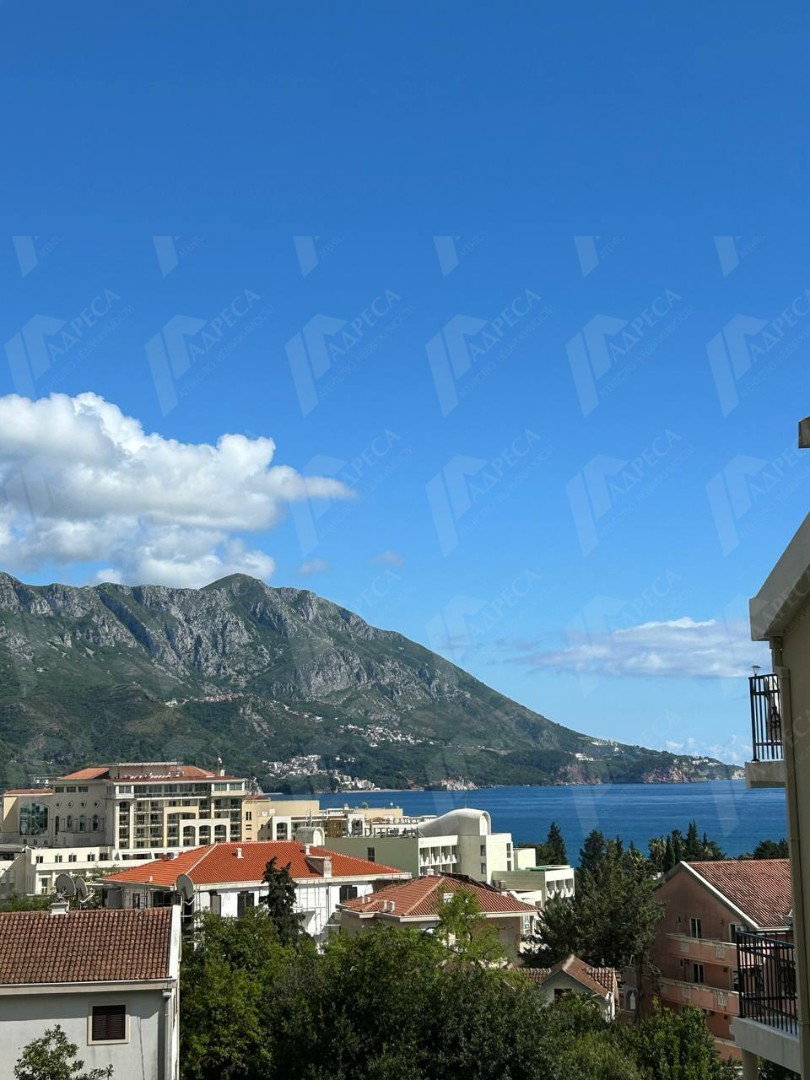 Sale - Apartment Budva, Bečići