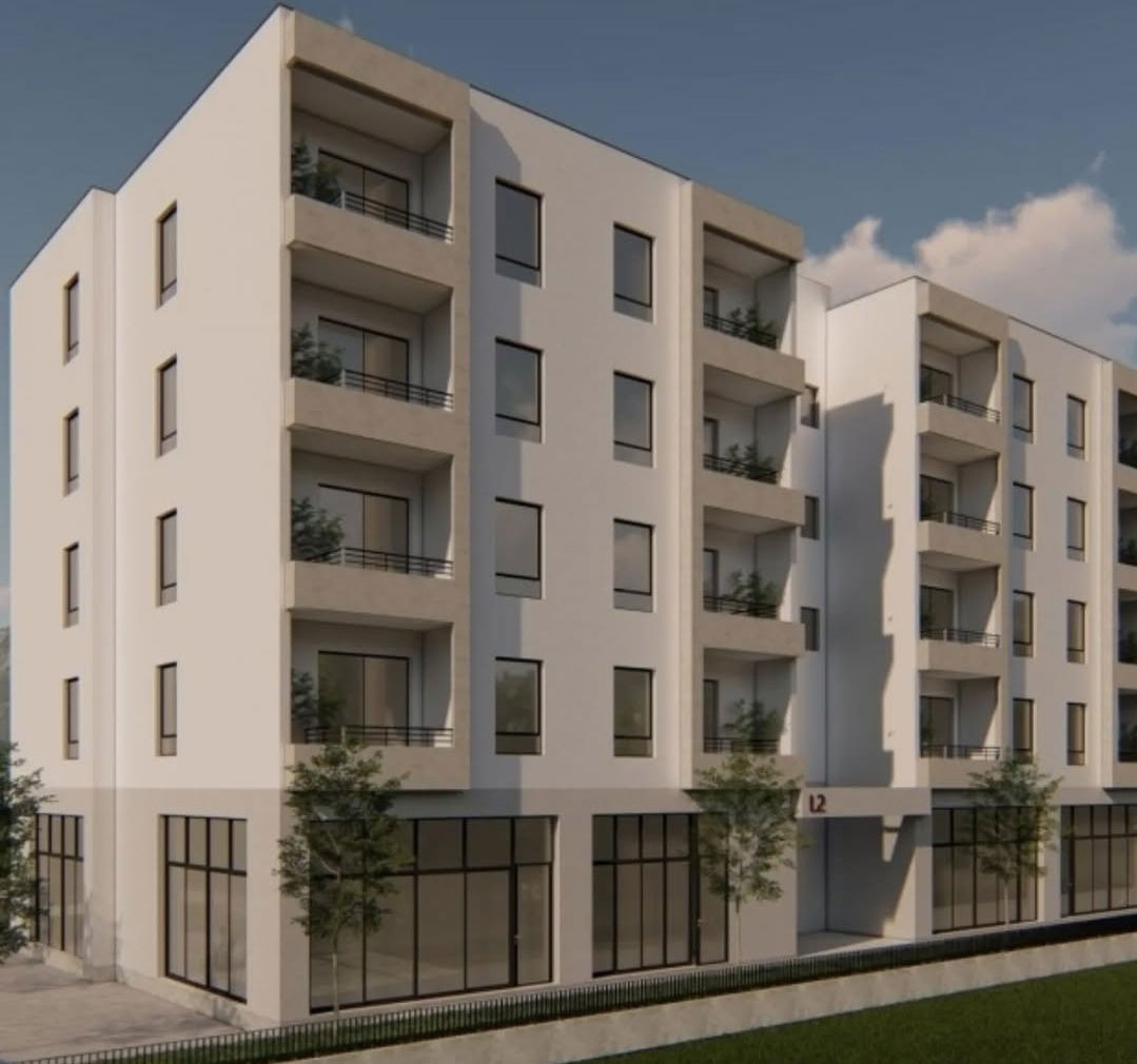 Продаж - Квартира Ulcinj, Ulcinjsko Polje
