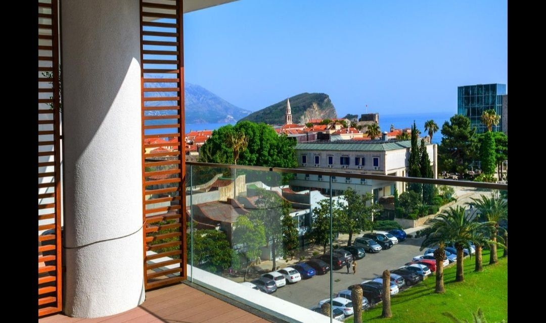 Rent - Apartment Budva, Stari Grad