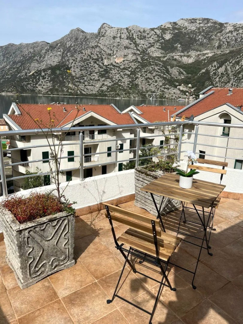 Prodaja - Stan Kotor, Risan