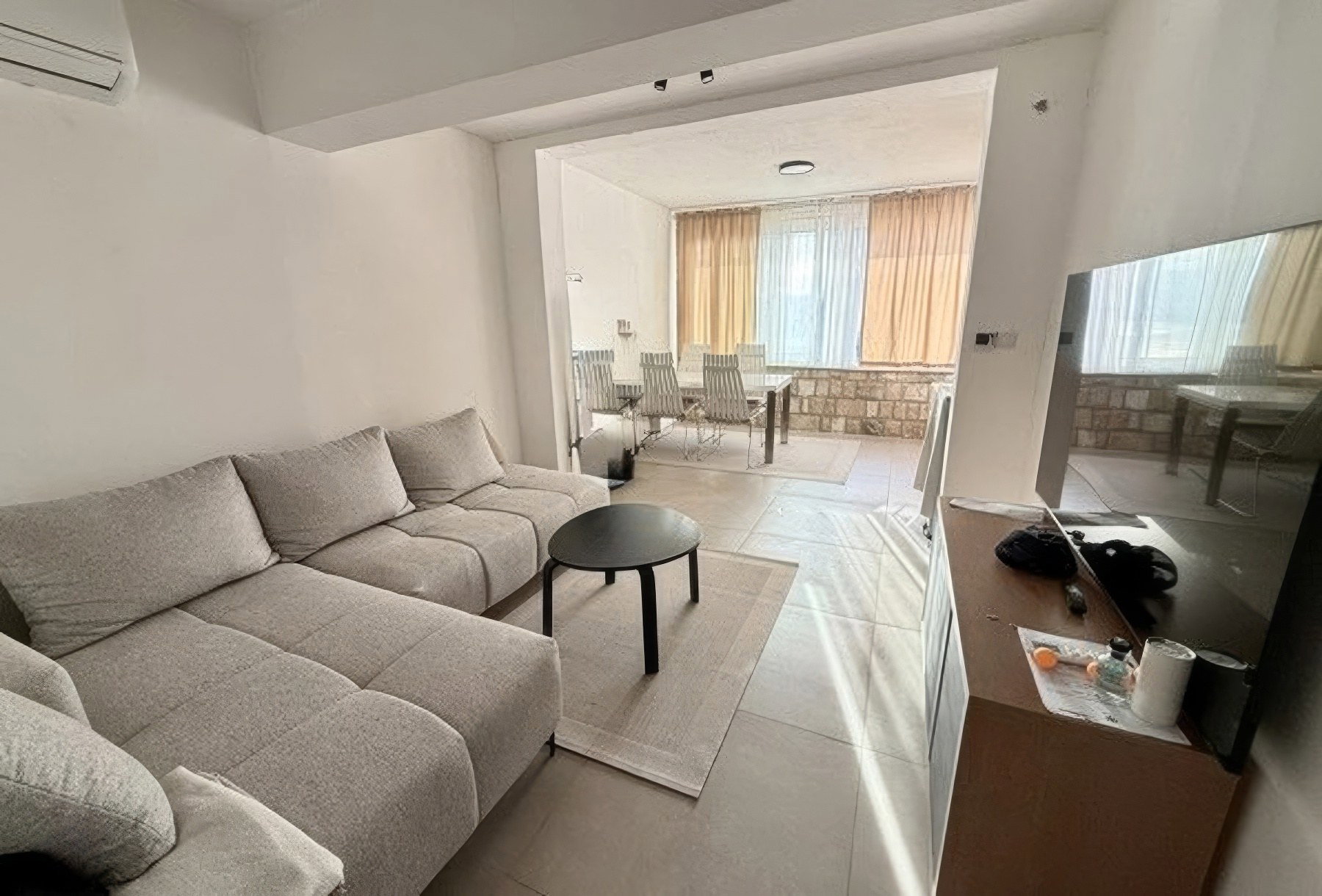 Sale - Apartment Budva, Pržno