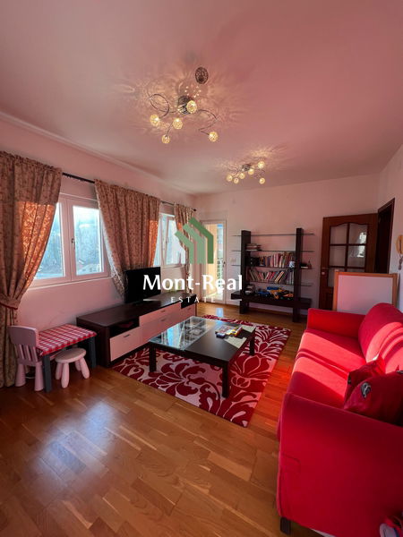 Sale - Apartment Budva, Centar