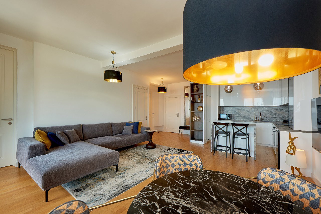 Sale - Apartment Budva, Bečići