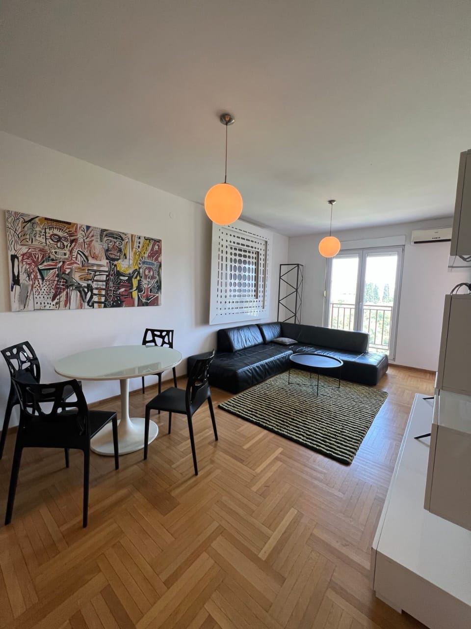 Rent - Apartment Podgorica, Zabjelo