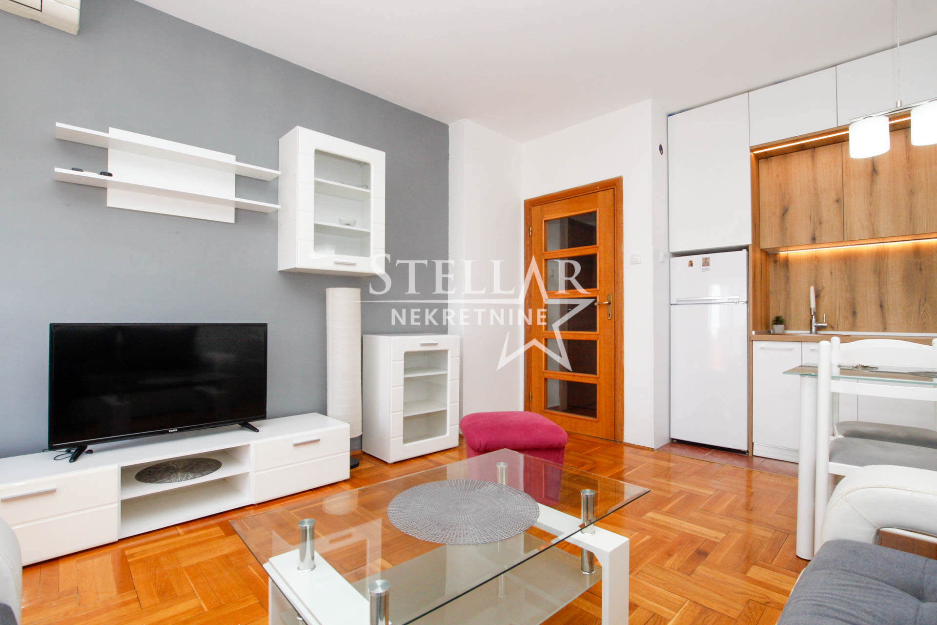 Kiralık - Daire Podgorica, Stari Aerodrom