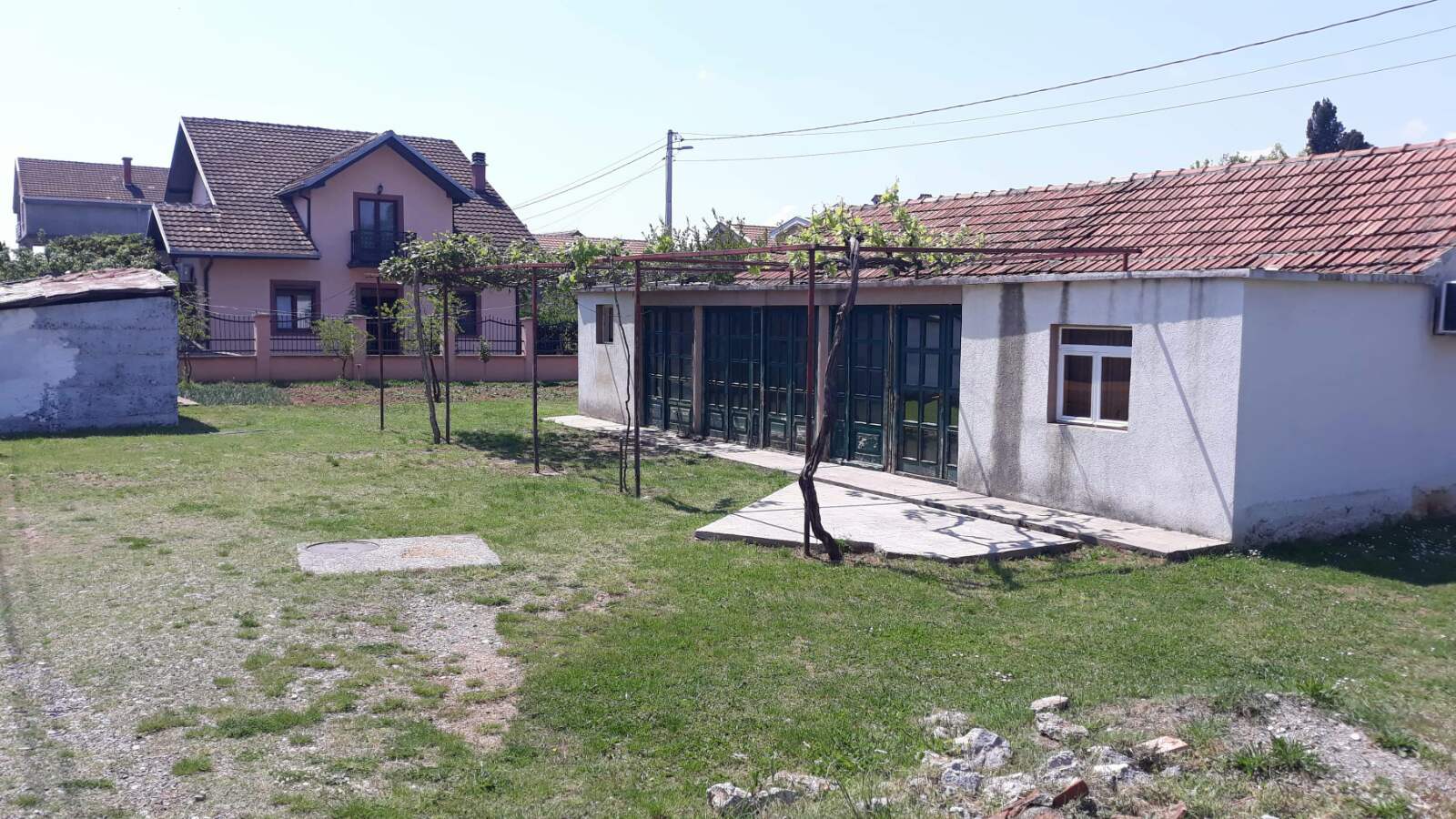 Продаж - Будинок Podgorica, Podgorica