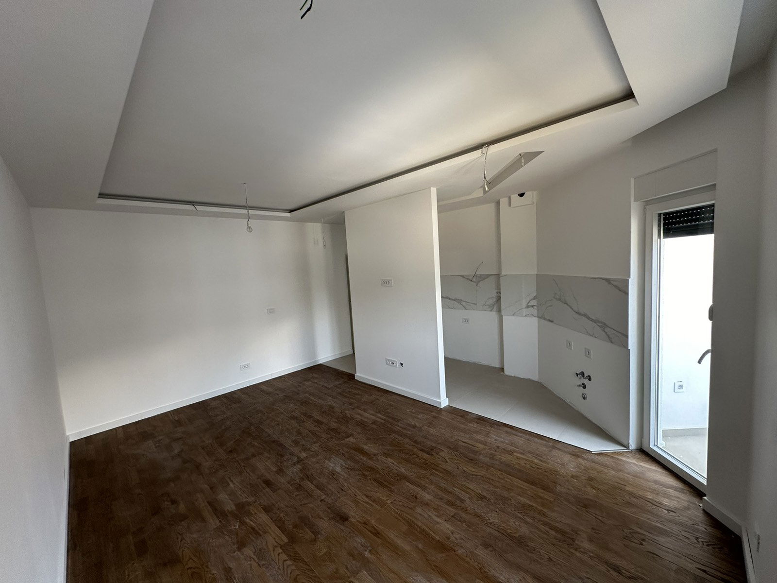 Продаж - Квартира Podgorica, Zagorič