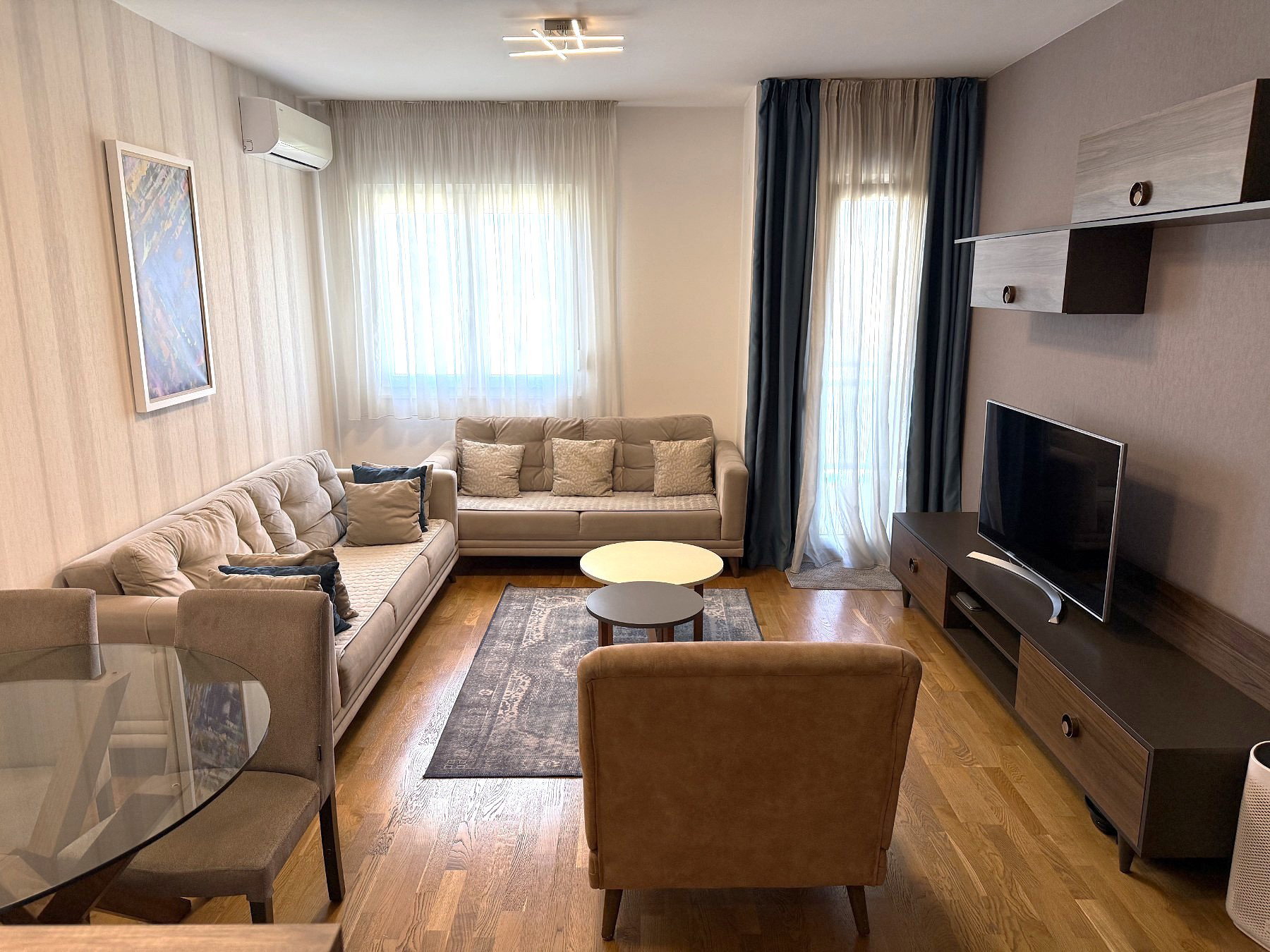 Prodaja - Stan Podgorica, City Kvart