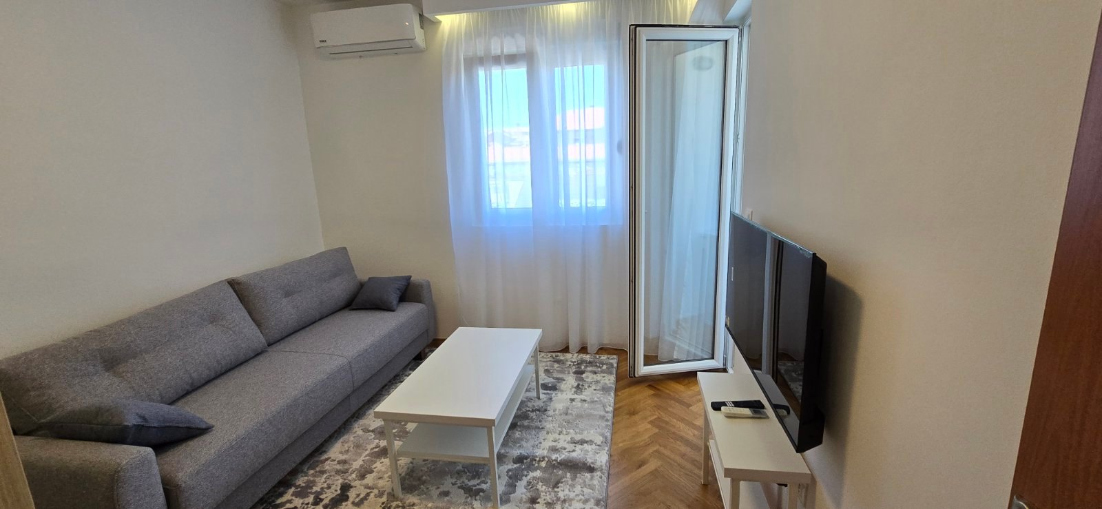 Kiralık - Daire Podgorica, Zabjelo