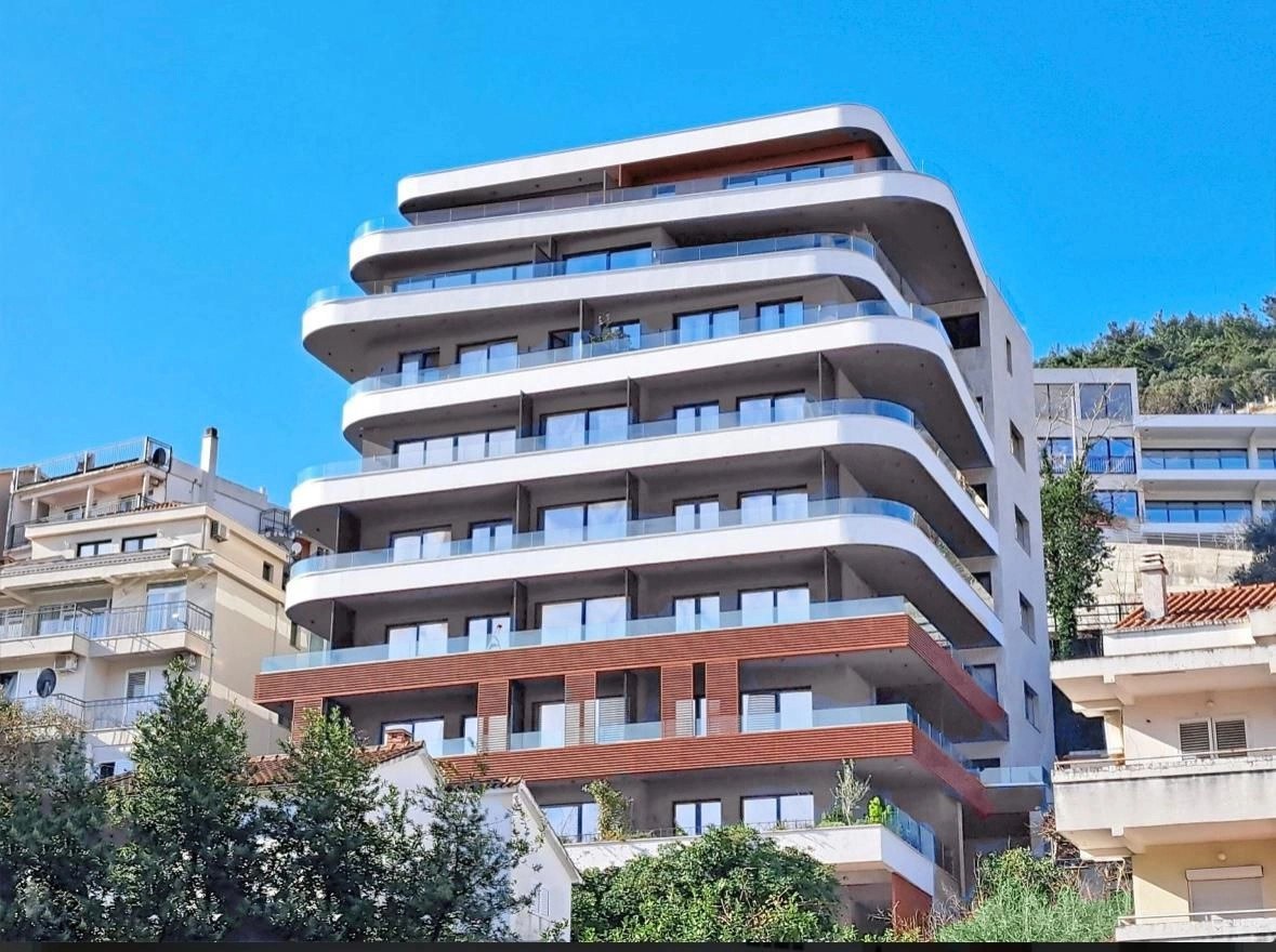 Продаж - Квартира Budva, Gospoština