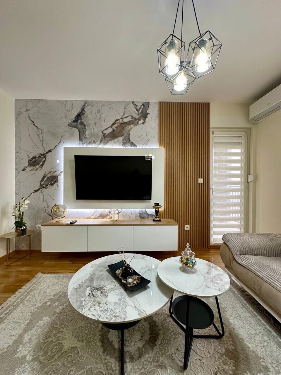 Rent - Apartment Podgorica, Zagorič