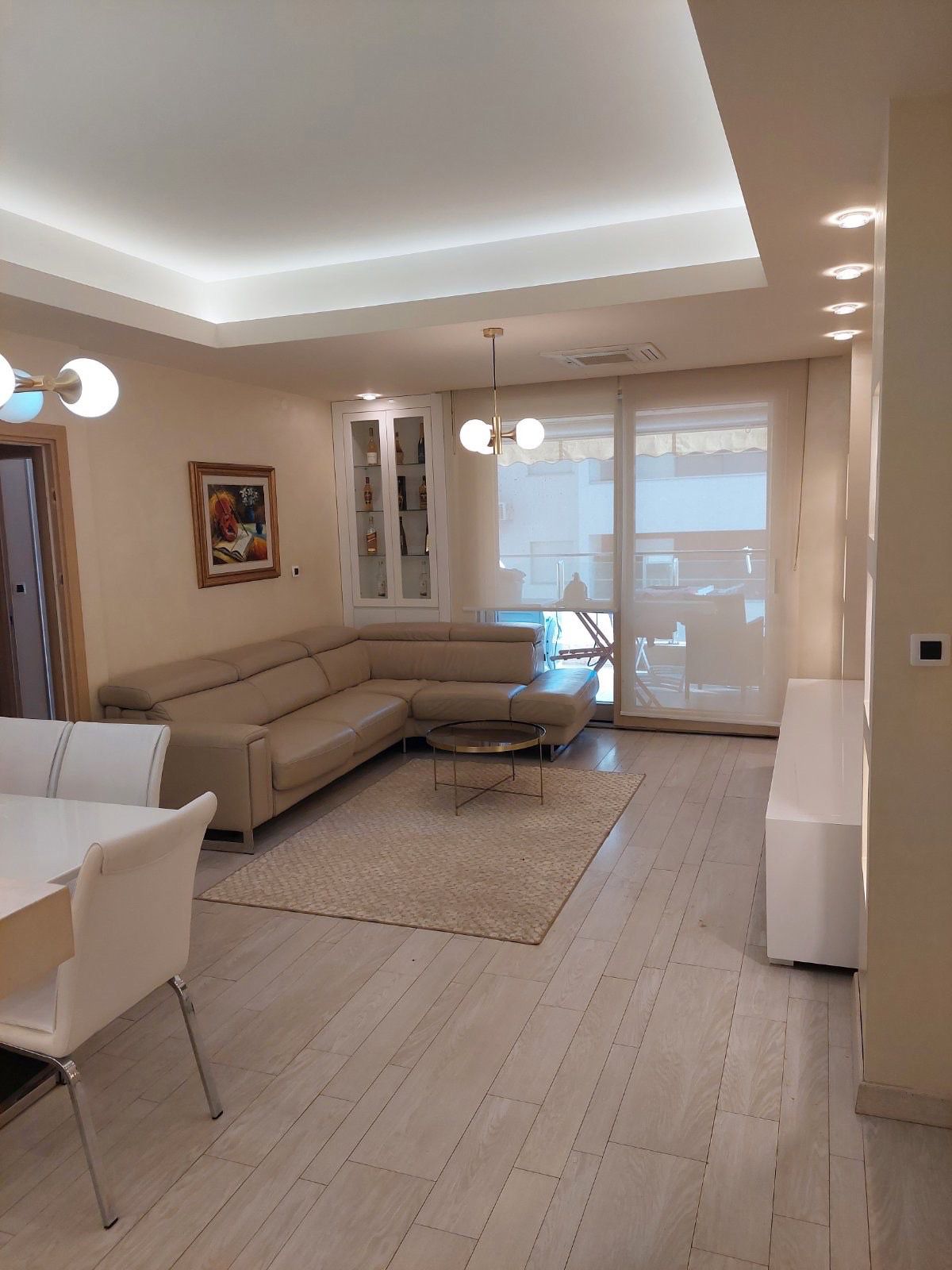 Satılık - Daire Budva, Rozino